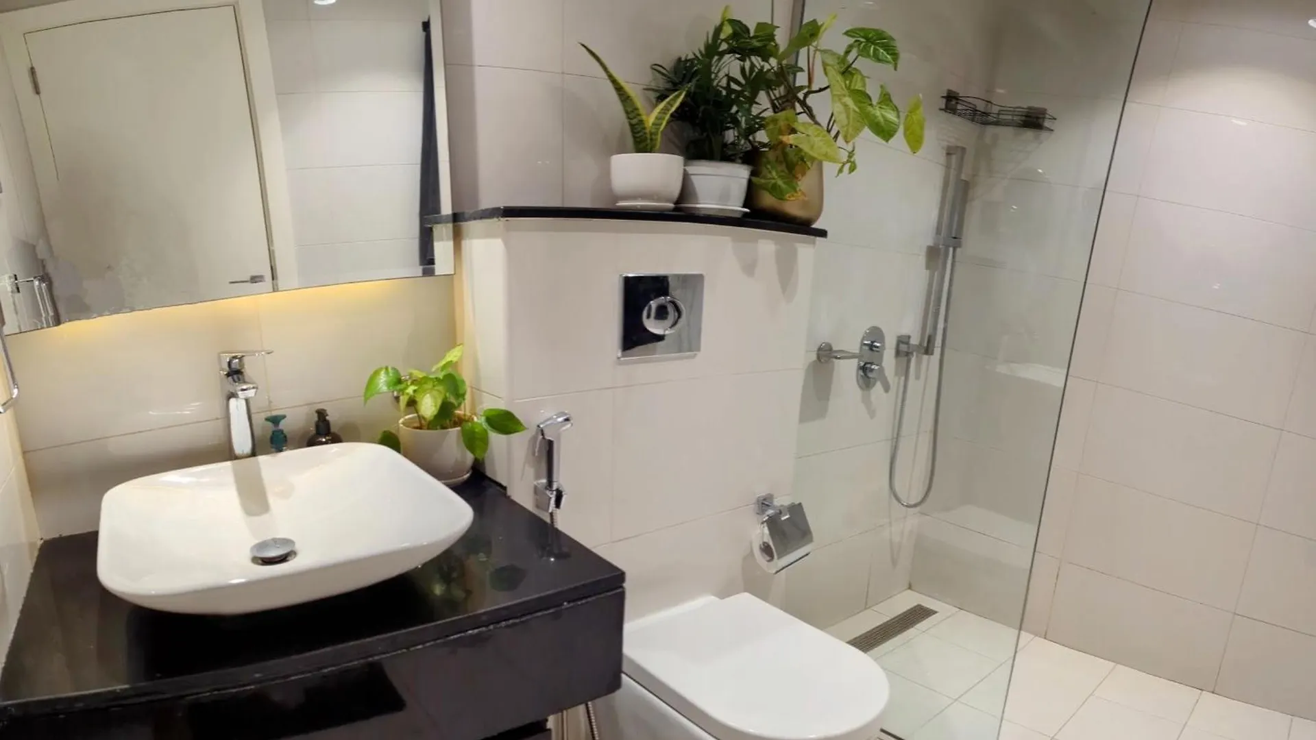 Apartment Dubai Business Bay - Canal View Studio